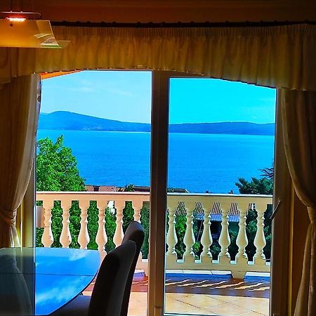 Apartment Stella Crikvenica Eksteriør billede