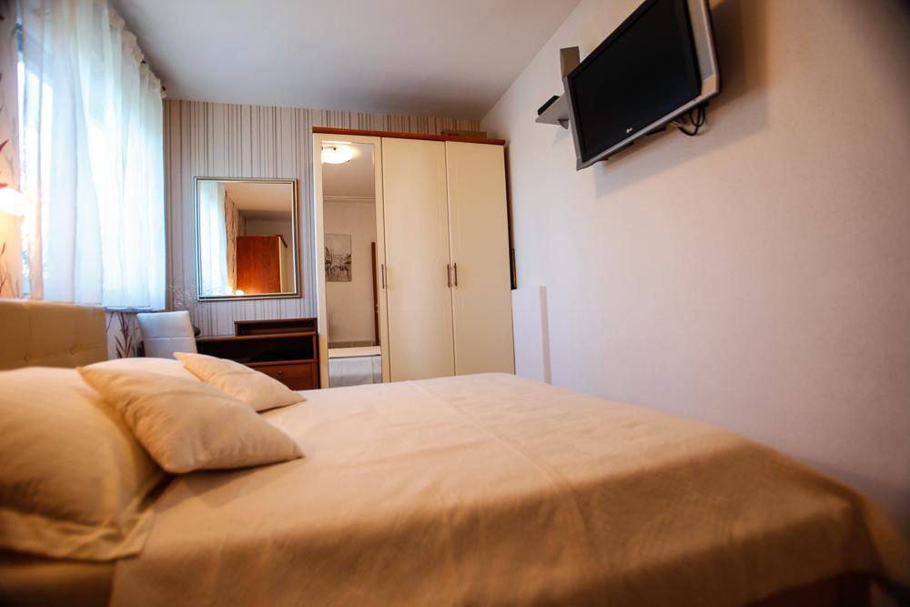Apartment Stella Crikvenica Værelse billede